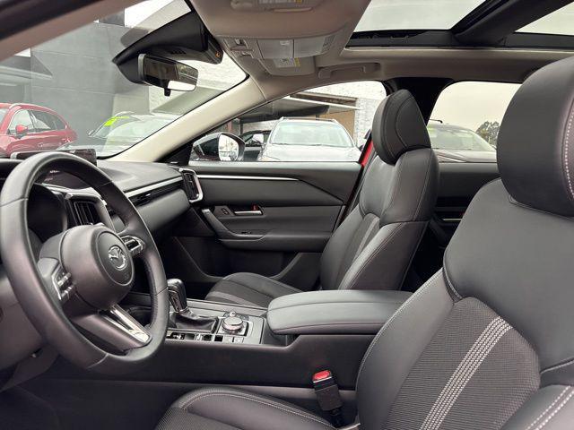 used 2024 Mazda CX-50 car, priced at $31,995