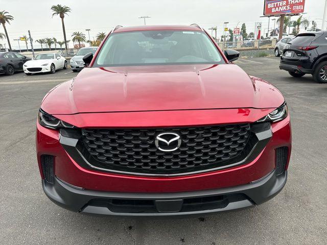 used 2024 Mazda CX-50 car, priced at $31,995