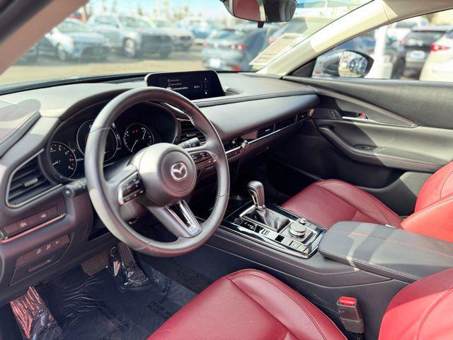 used 2024 Mazda CX-30 car, priced at $28,497