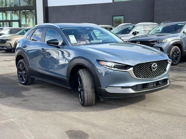 used 2024 Mazda CX-30 car, priced at $28,497