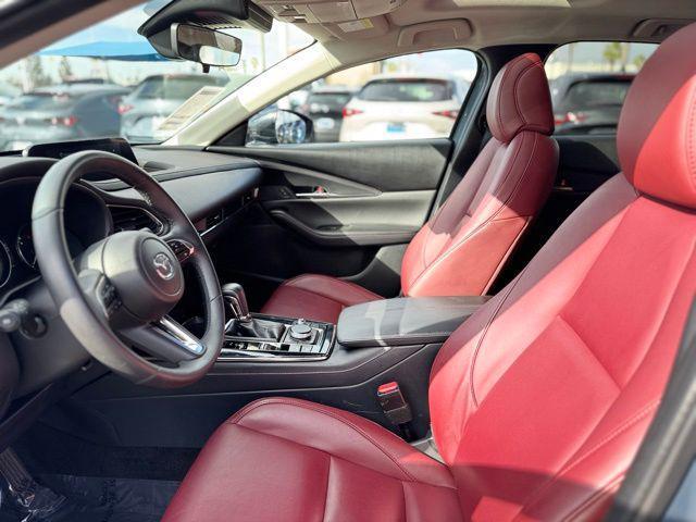 used 2024 Mazda CX-30 car, priced at $28,497