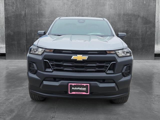 new 2025 Chevrolet Colorado car, priced at $32,028