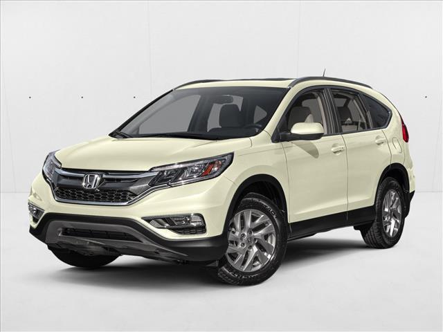 used 2016 Honda CR-V car, priced at $16,375