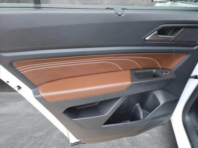 used 2022 Volkswagen Atlas car, priced at $25,795