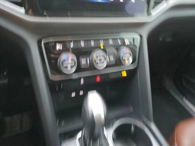 used 2022 Volkswagen Atlas car, priced at $25,795