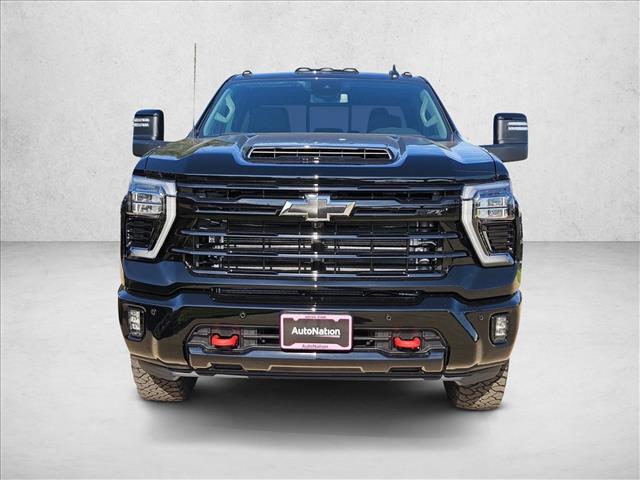 new 2026 Chevrolet Silverado 2500 car, priced at $70,575