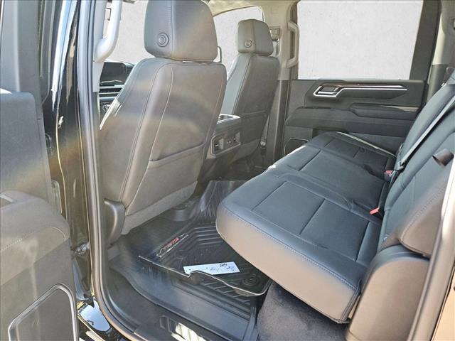 new 2026 Chevrolet Silverado 2500 car, priced at $70,575