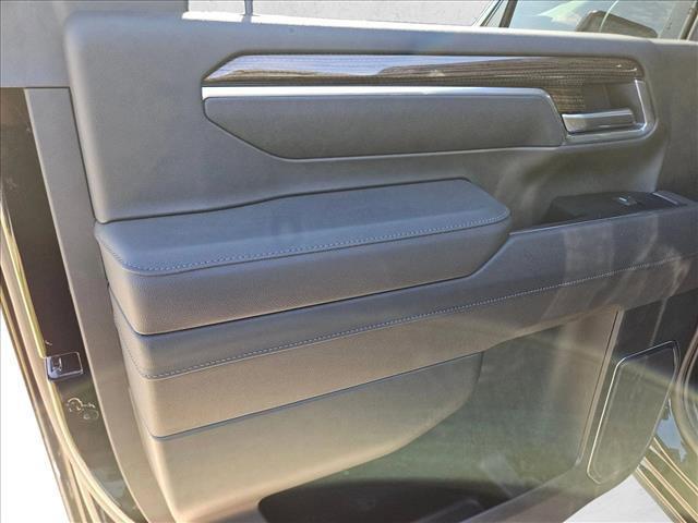 new 2026 Chevrolet Silverado 2500 car, priced at $70,575