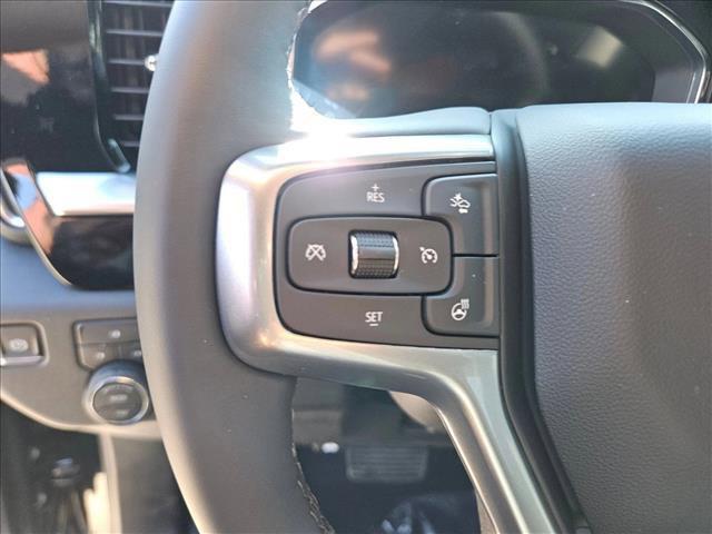 new 2026 Chevrolet Silverado 2500 car, priced at $70,575