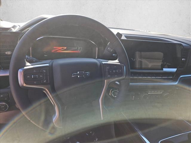 new 2026 Chevrolet Silverado 2500 car, priced at $70,575