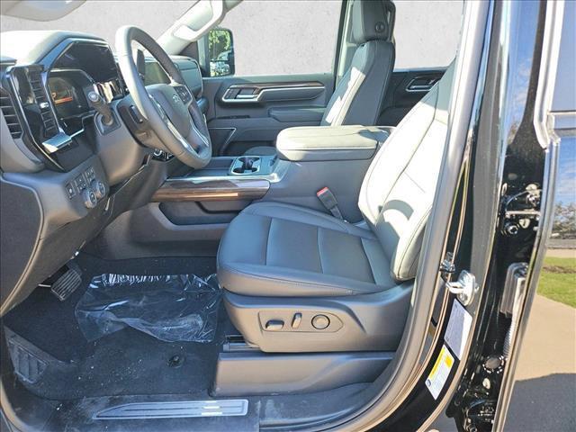 new 2026 Chevrolet Silverado 2500 car, priced at $70,575