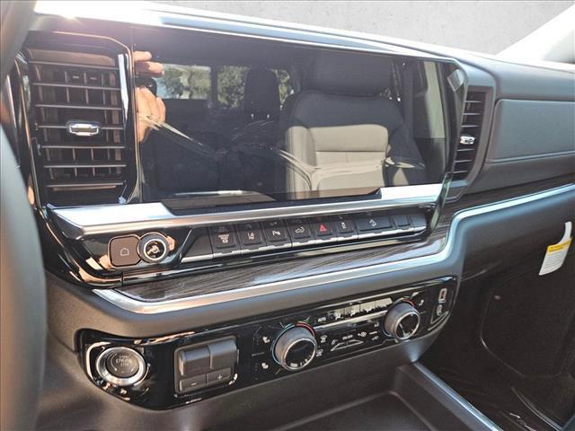 new 2026 Chevrolet Silverado 2500 car, priced at $70,575