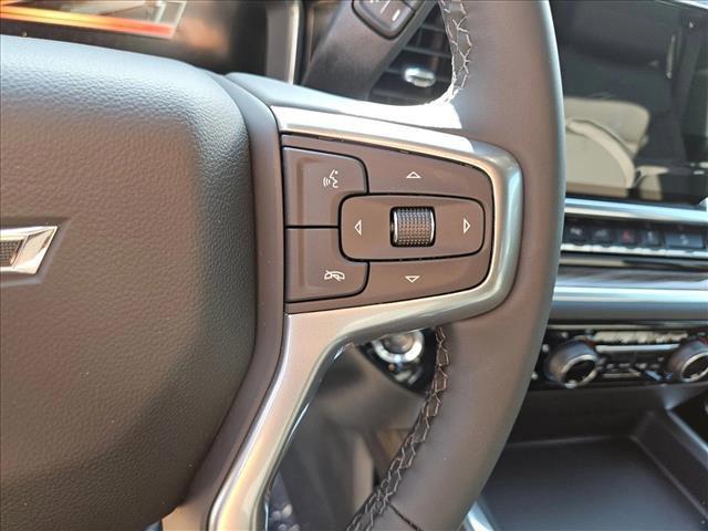 new 2026 Chevrolet Silverado 2500 car, priced at $70,575