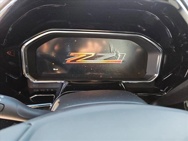 new 2026 Chevrolet Silverado 2500 car, priced at $70,575