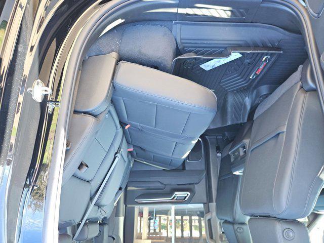 new 2026 Chevrolet Silverado 2500 car, priced at $70,575