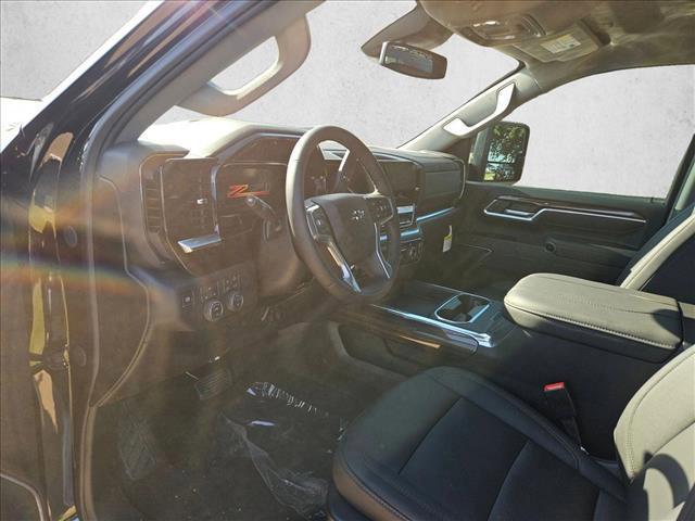 new 2026 Chevrolet Silverado 2500 car, priced at $70,575