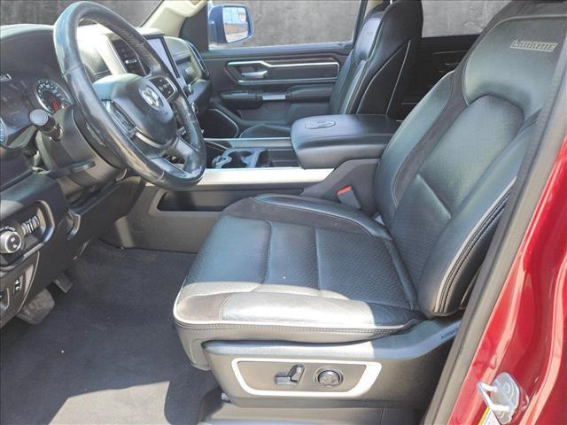 used 2019 Ram 1500 car, priced at $26,495