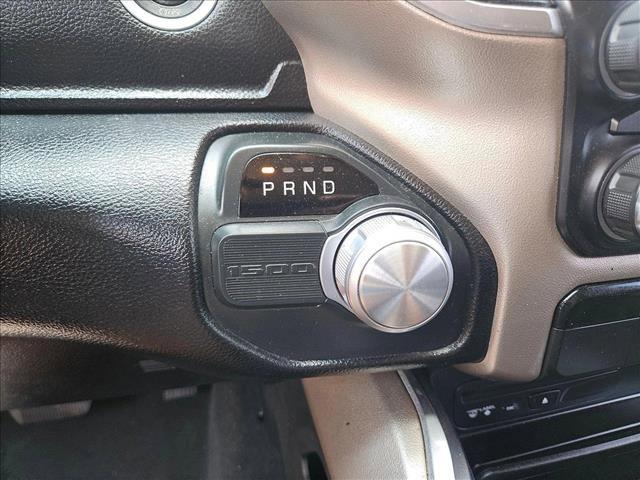 used 2019 Ram 1500 car, priced at $26,495