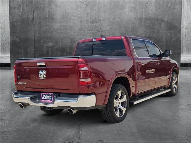 used 2019 Ram 1500 car, priced at $26,495