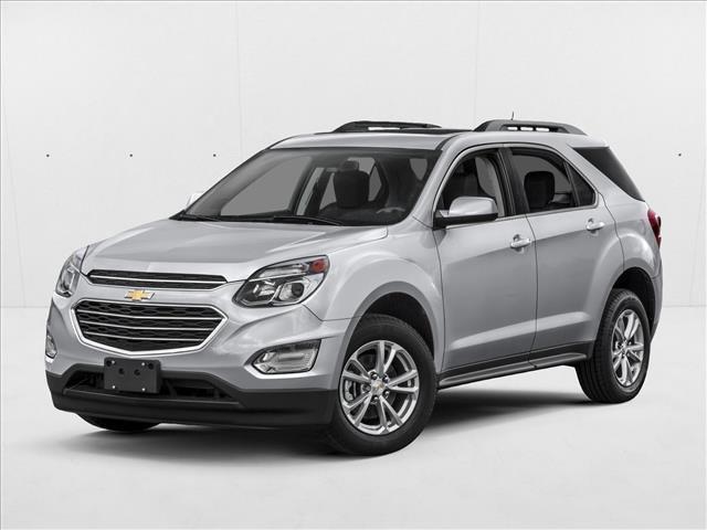 used 2017 Chevrolet Equinox car, priced at $13,495