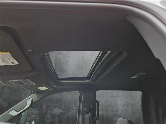 new 2025 Chevrolet Silverado 3500 car, priced at $85,854