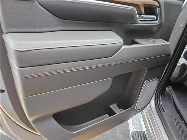 new 2025 Chevrolet Silverado 3500 car, priced at $85,854