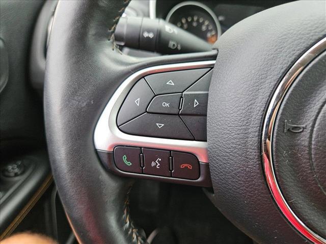 used 2018 Jeep Compass car, priced at $15,995