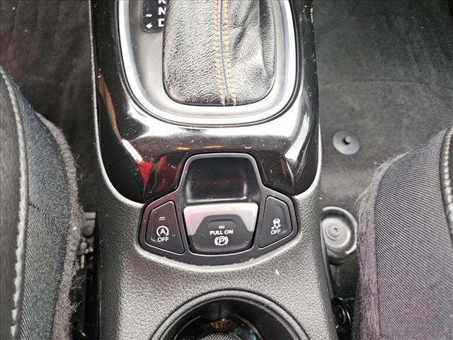 used 2018 Jeep Compass car, priced at $15,995