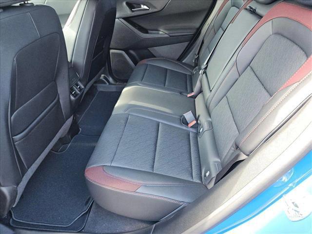 new 2026 Chevrolet Equinox car, priced at $29,995