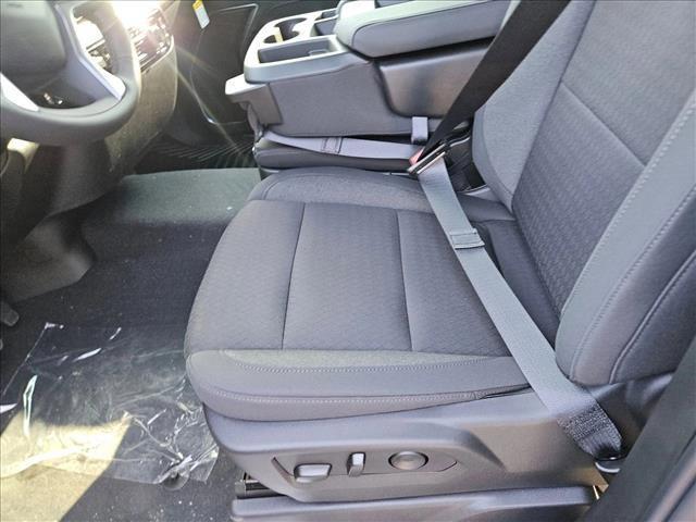 new 2026 Chevrolet Silverado 1500 car, priced at $43,485