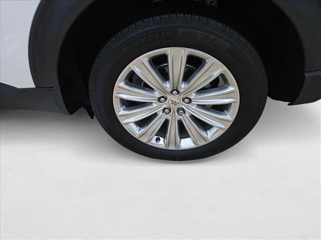 used 2022 Ford Explorer car, priced at $37,990