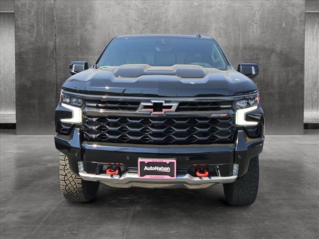 new 2025 Chevrolet Silverado 1500 car, priced at $69,995