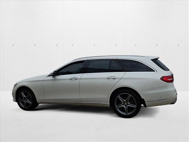 used 2017 Mercedes-Benz E-Class car, priced at $18,495