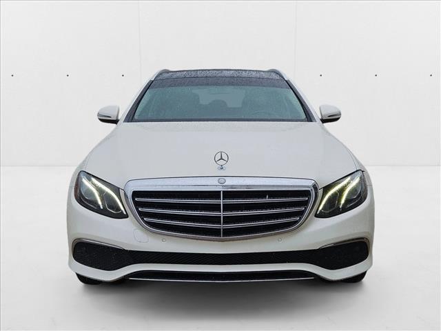 used 2017 Mercedes-Benz E-Class car, priced at $18,495