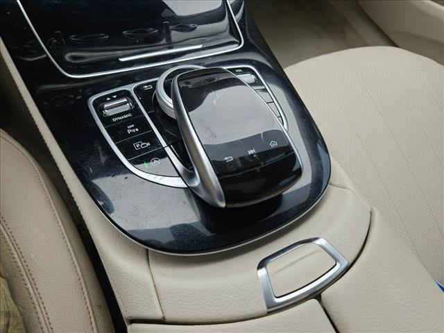 used 2017 Mercedes-Benz E-Class car, priced at $18,495