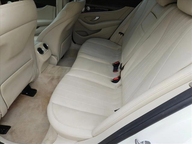 used 2017 Mercedes-Benz E-Class car, priced at $18,495