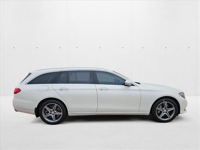 used 2017 Mercedes-Benz E-Class car, priced at $18,495