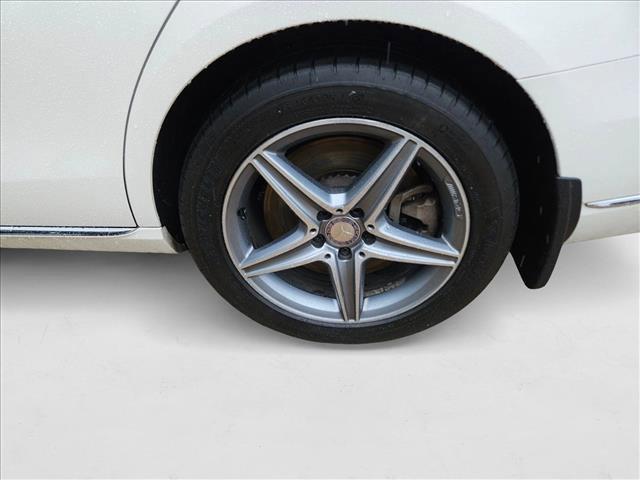used 2017 Mercedes-Benz E-Class car, priced at $18,495