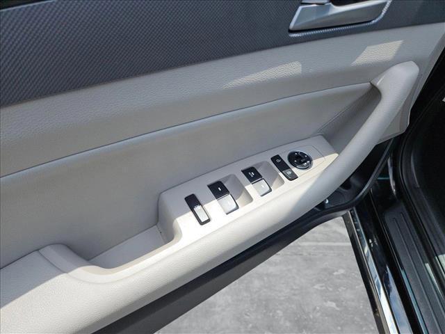 used 2017 Hyundai Sonata Hybrid car, priced at $11,395