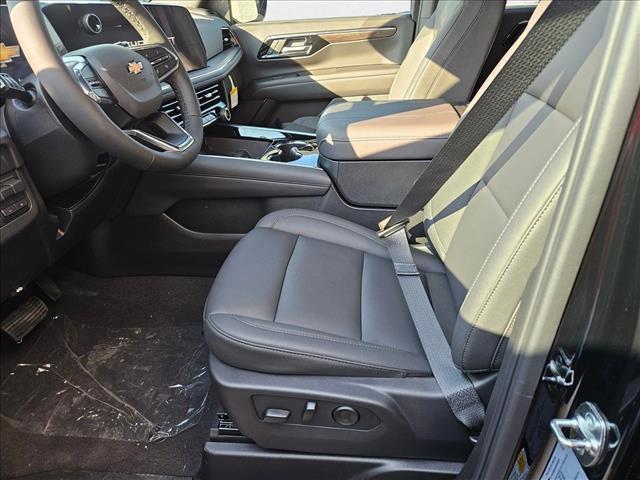 new 2025 Chevrolet Tahoe car, priced at $66,325