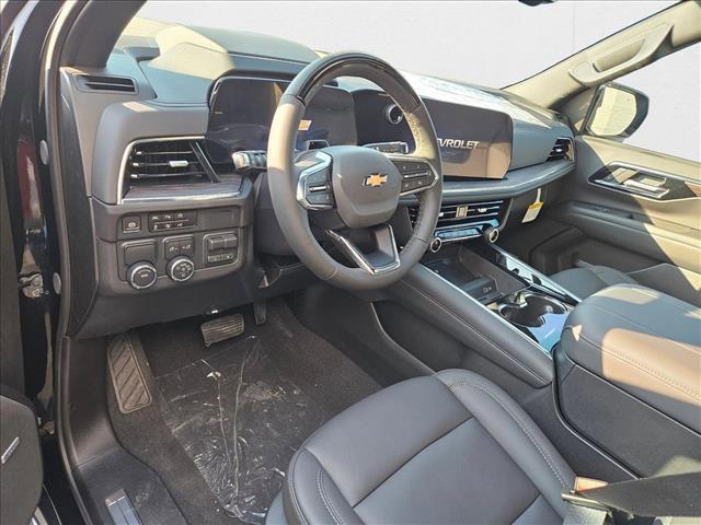 new 2025 Chevrolet Tahoe car, priced at $66,325