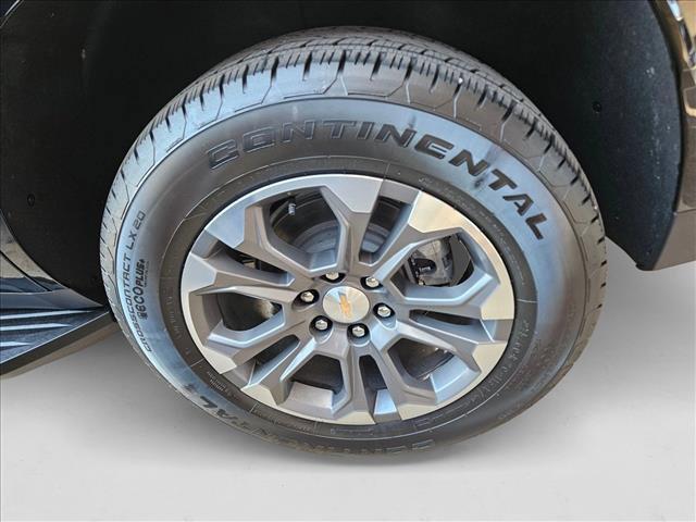 new 2025 Chevrolet Tahoe car, priced at $66,325