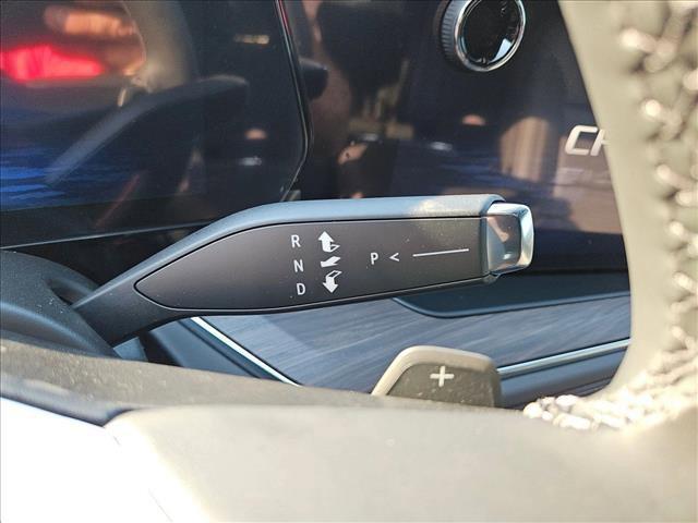 new 2025 Chevrolet Tahoe car, priced at $66,325