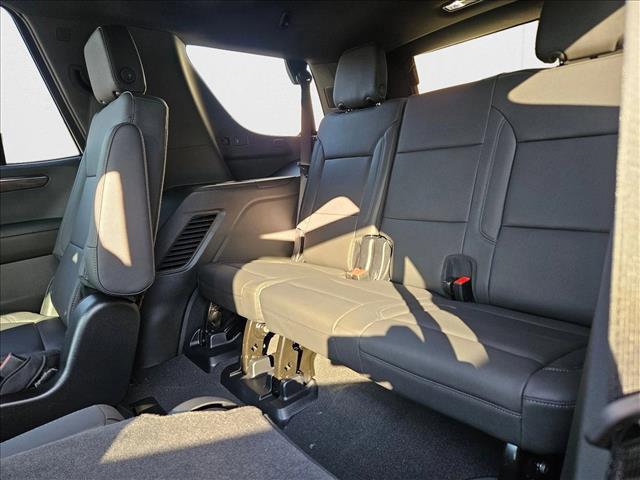 new 2025 Chevrolet Tahoe car, priced at $66,325