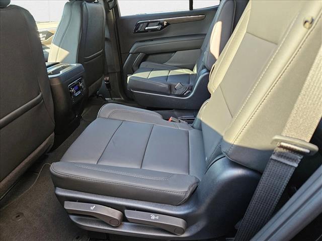 new 2025 Chevrolet Tahoe car, priced at $66,325