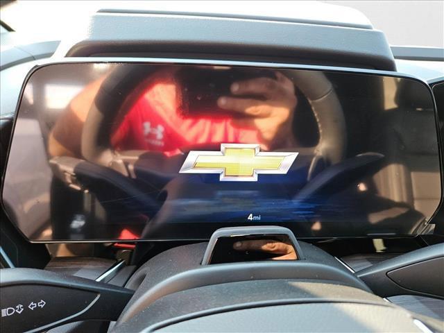 new 2025 Chevrolet Tahoe car, priced at $66,325