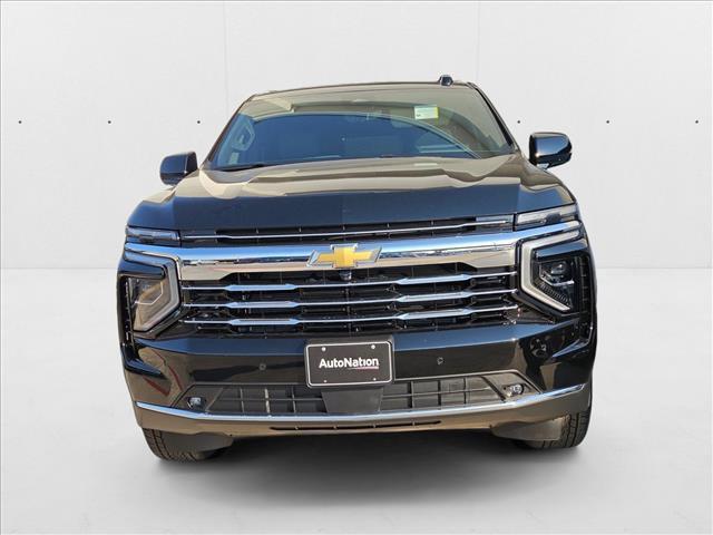 new 2025 Chevrolet Tahoe car, priced at $66,325