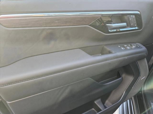 new 2025 Chevrolet Tahoe car, priced at $66,325