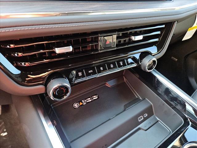 new 2025 Chevrolet Tahoe car, priced at $66,325