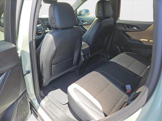 new 2026 Chevrolet Equinox car, priced at $32,340